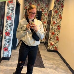 Meet your Posher, Leyla